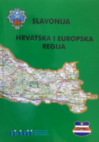 SLAVONIJA– hrvatska i europska regija